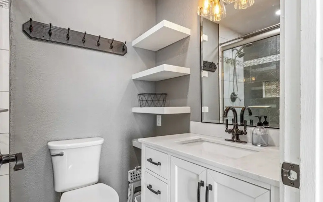 Sunrise Village #210 by Southern Vacation Rentals