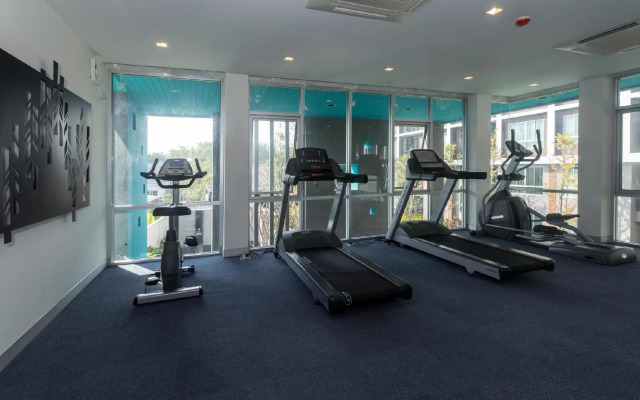 First Choice Suites (SHA Extra Plus)