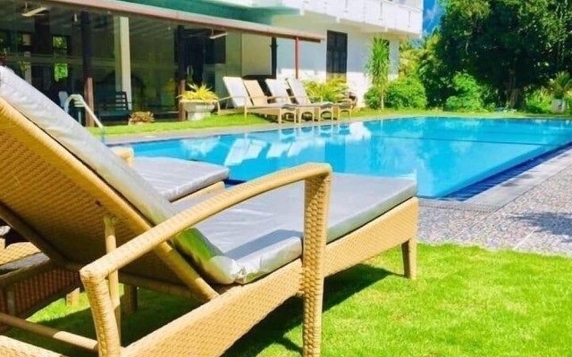 Saman Resort