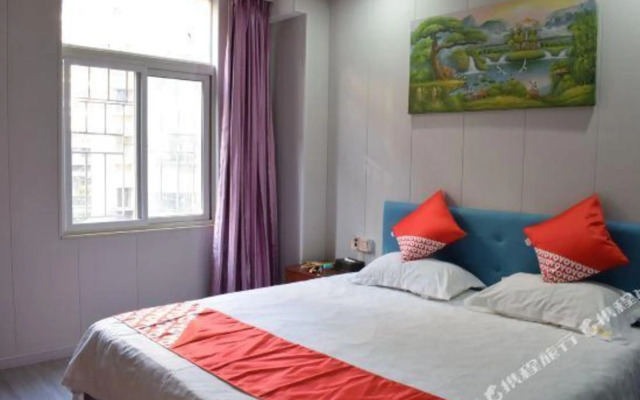 Penguin Hotel Yuejiang - Xiamen