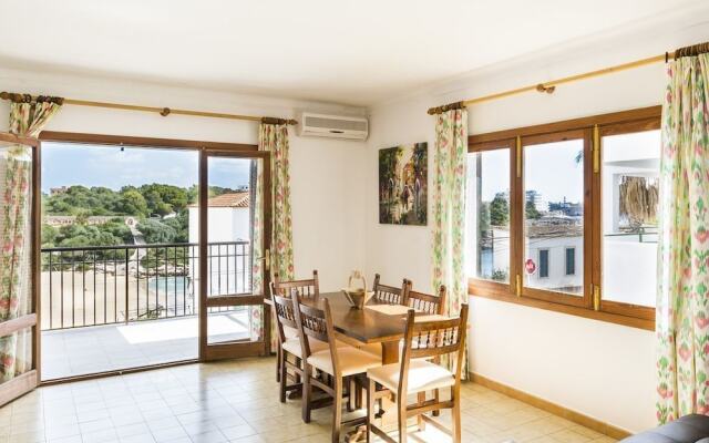 G Rentals Apartamentos Corb Marí