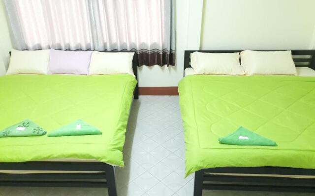 Mae Rampung Beach House