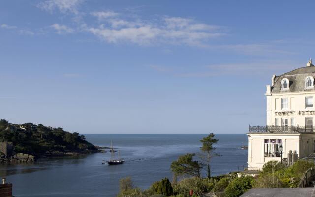 Harbour Hotel Fowey