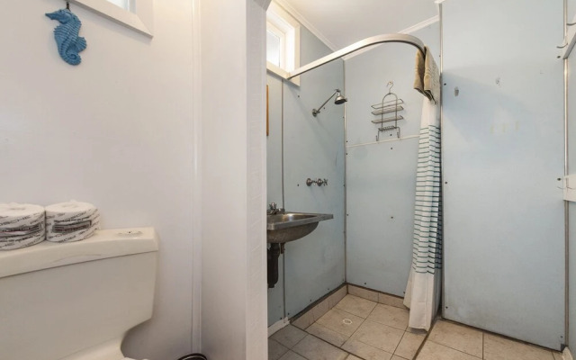 The Cray Pot - Centre of it all