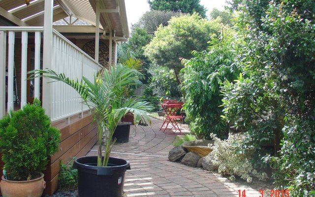 Canowindra Bed & Breakfast