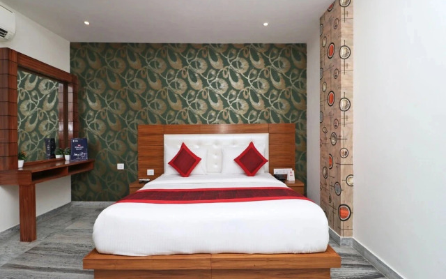 The Shoba Estate by OYO Rooms