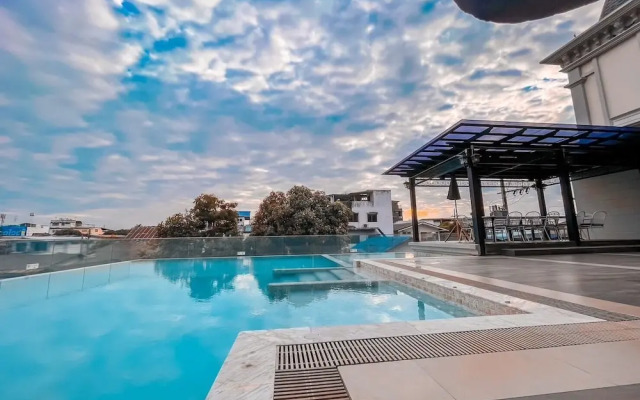 Huern Kan Thong Hotel