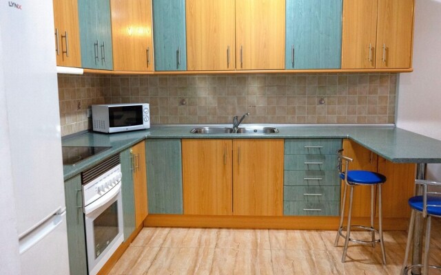 2K Amazing Apartment In Gran Canaria