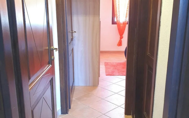 Bilocale Confort Viviana-LaCiaccia Style