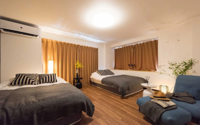 TORA HOTEL Komagome C