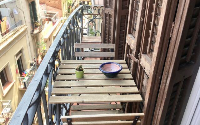 Apartamento Auténtica e Impecable Estancia