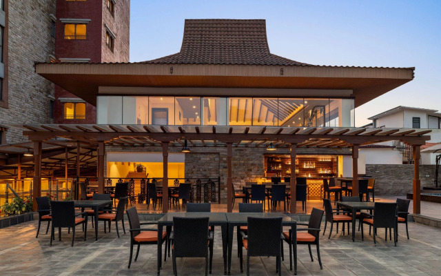 Ramada by Wyndham Kathmandu Dhumbarahi