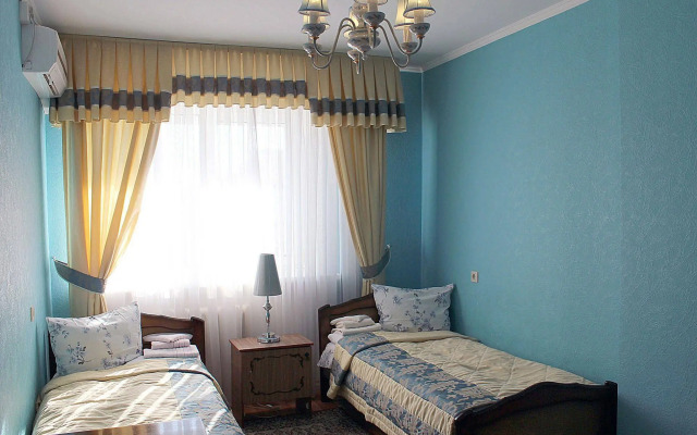 Gubernskaya, gostinitsa