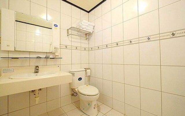 Julie's Garden - Kenting