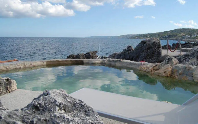 Majestic Luxury Hotel Spa & Beach