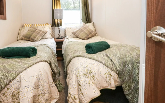 Loch Lomond Holiday Home