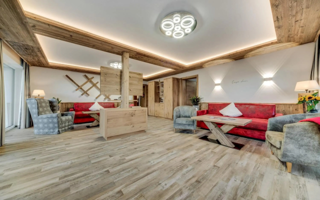 Alpen Air exklusive Apartments