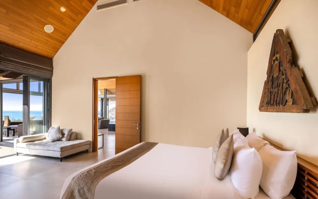 Villa Benyasiri