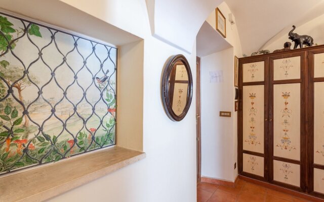 Rome as you feel - Mosaico Apartment