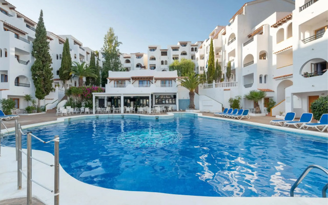 Holiday Park Santa Ponsa
