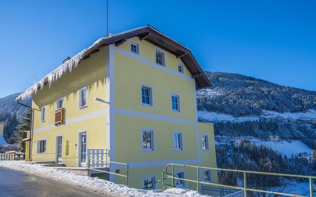 Chalet Badberg by Alpentravel