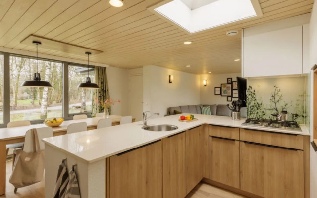 Center Parcs De Eemhof 19067