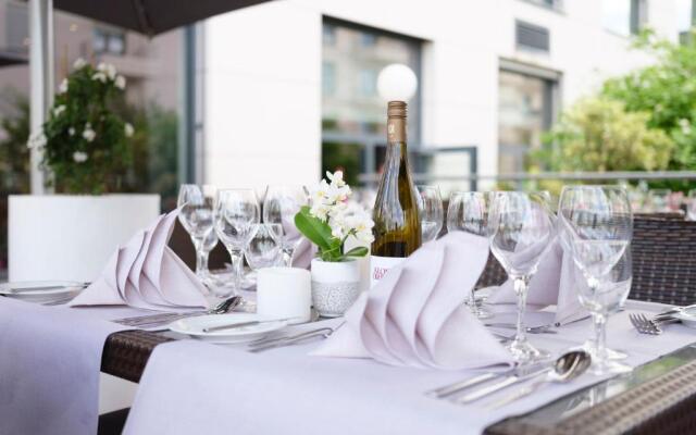 Best Western Plus Welcome Hotel Frankfurt