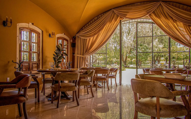 Hc Hacienda Catrina Hotel Boutique