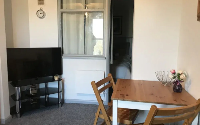 Quirky & Cosy Apartment in Brixham Centre, Devon