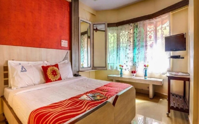 Akash Inn
