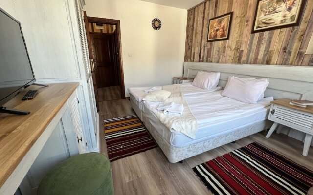 Cozy Stayinn Granat Maisonette - Next to Gondola Lift, Ideal for 4 Guests