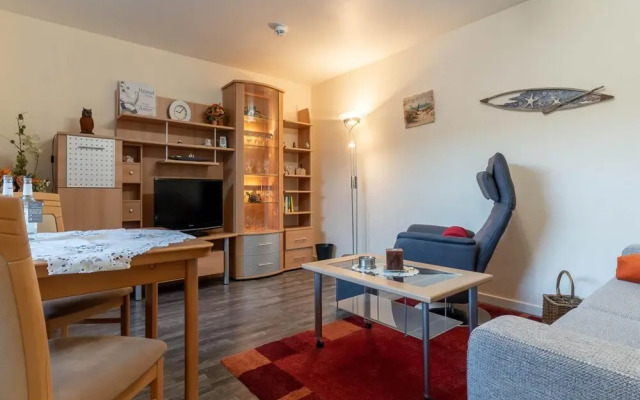 Ferienwohnung in Westerdeichstrich