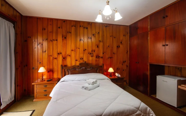 Hotel Barcelos