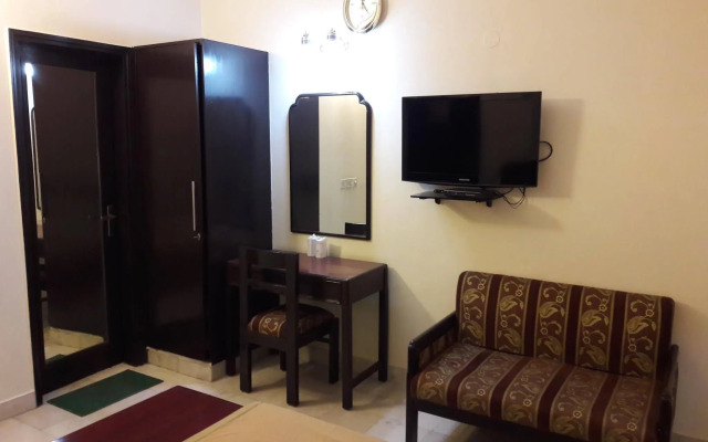 Sundeep Inn