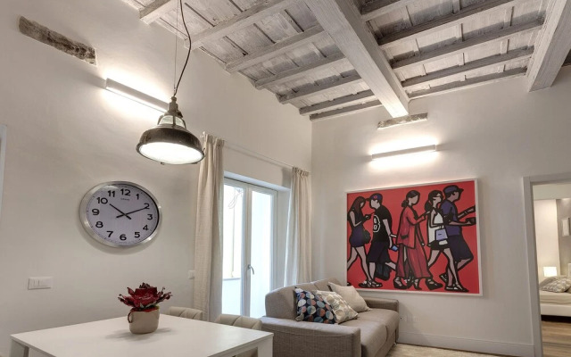 Mamo Florence - Il Moro Apartment