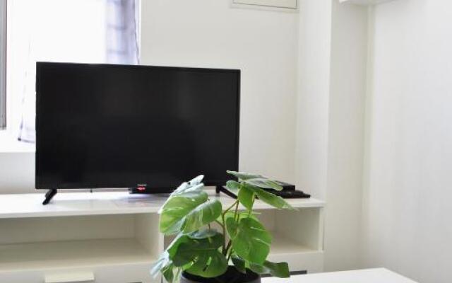 T2 Grand Espace Calme Et Confort