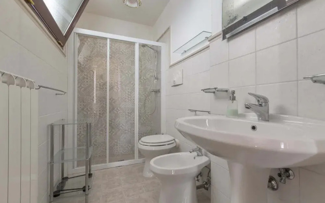 3008 Dimora Donn`anna - Bilo 4 by Barbarhouse