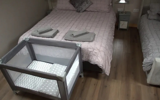 The Old Mill Bed & Breakfast