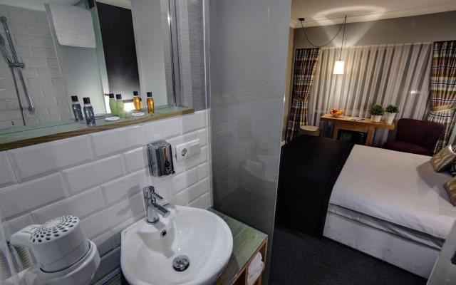 Istanbul Box Boutique Hotel