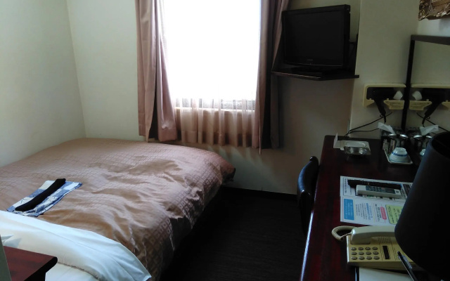 Hotel Tsubame Hills – Guest Rooms – Tsubame