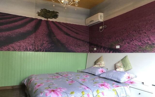 Wuzhen Xinxing Guesthouse