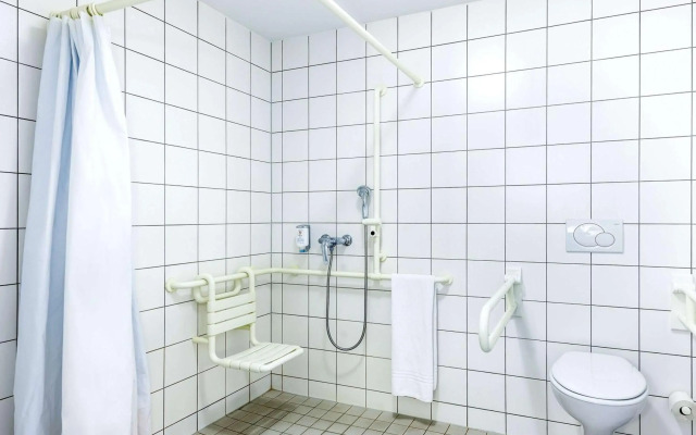 Ibis Budget Leipzig City
