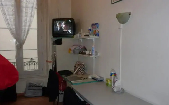 Résidence Hotelière Bellecour