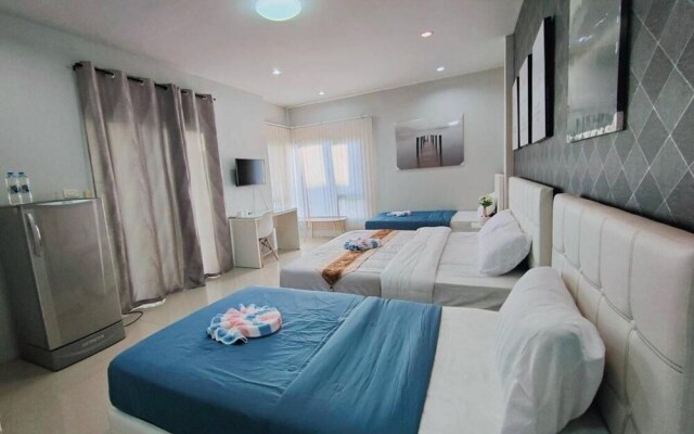Sphat Boutique Hotel Chiangmai