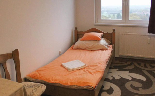 Sunset-view Apartment