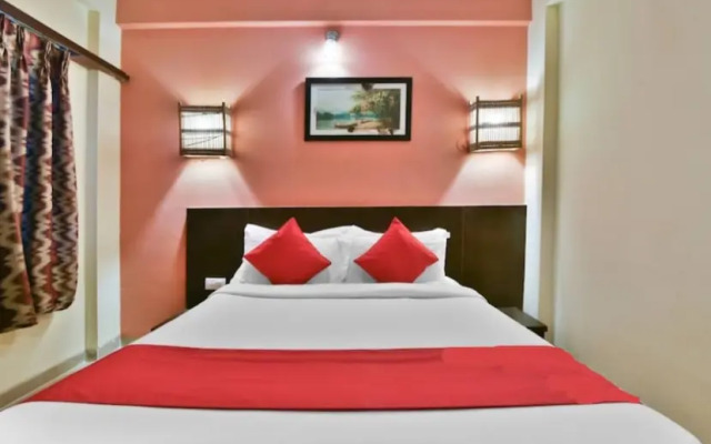 Hotel Aananda