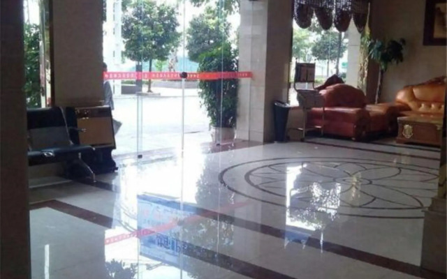 Chongqing Hotel