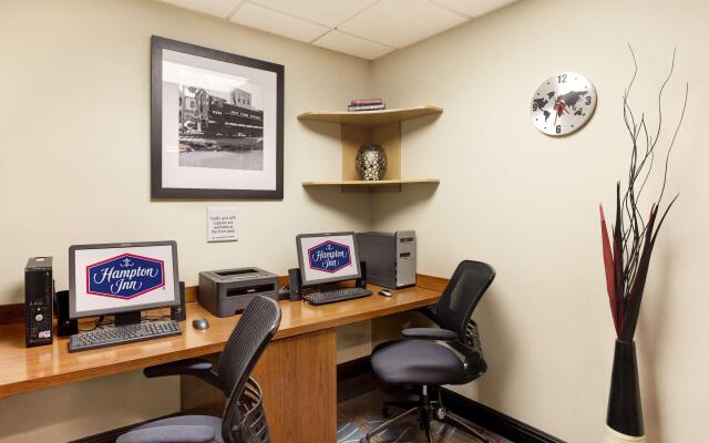 Hampton Inn Chicago-O'Hare International Airport