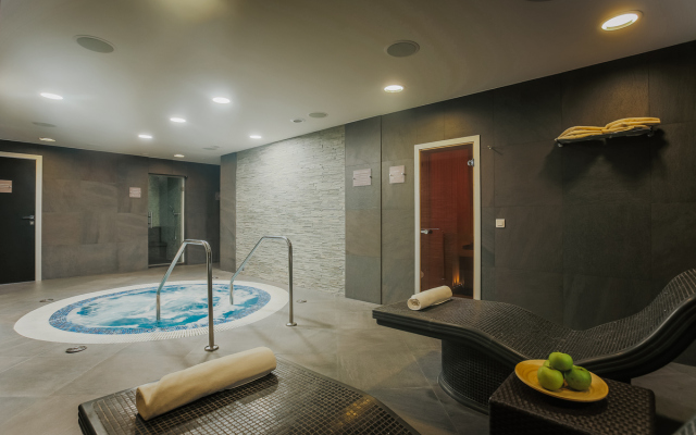 Swissôtel Resort Sochi Kamelia