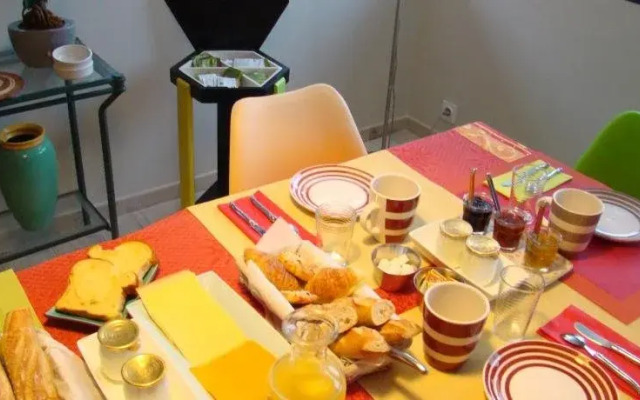 La Villa Sainte Catherine